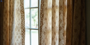 Dry cleaning delicate silk velvet drapes glen-waverley-vic Matty Curtain Cleaning